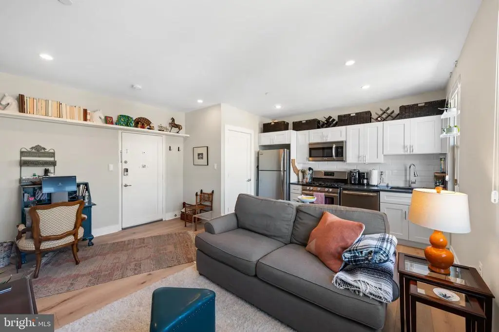 3101 Sherman Ave Nw #402, WASHINGTON