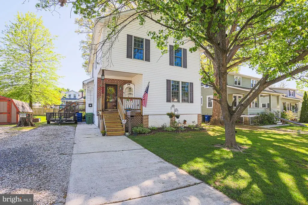 3123 Glendale Ave, Baltimore