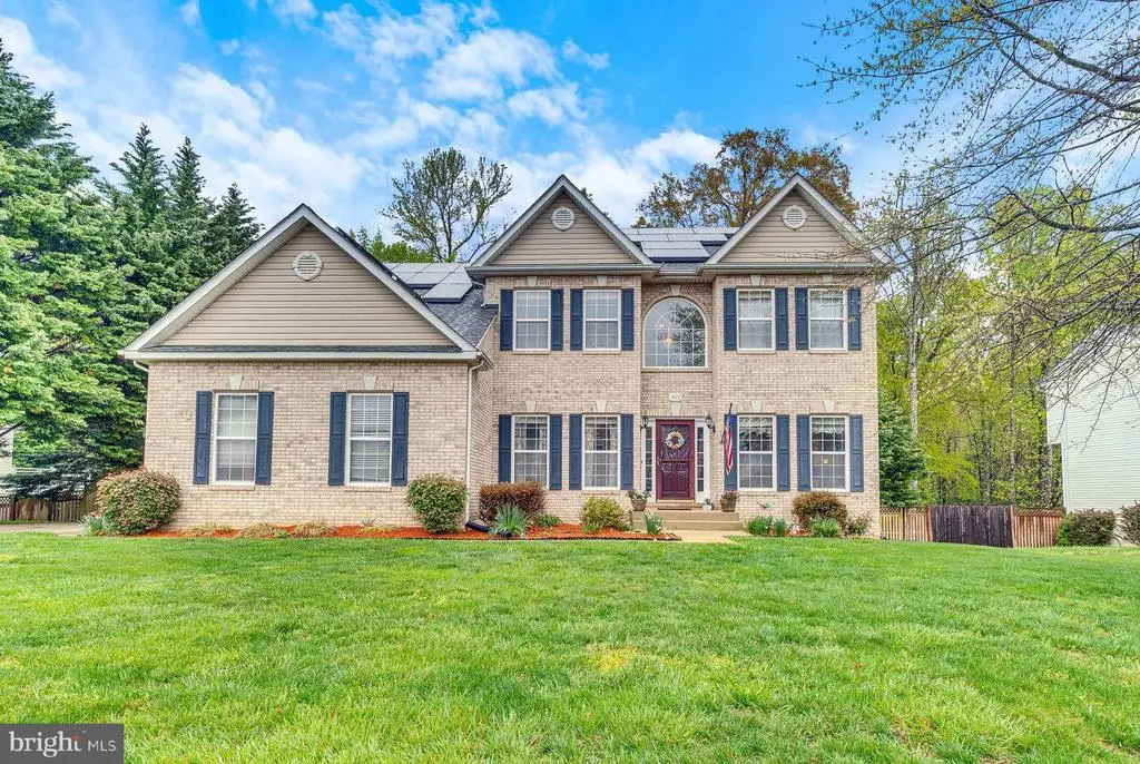 1072 Norfolk Dr, La Plata