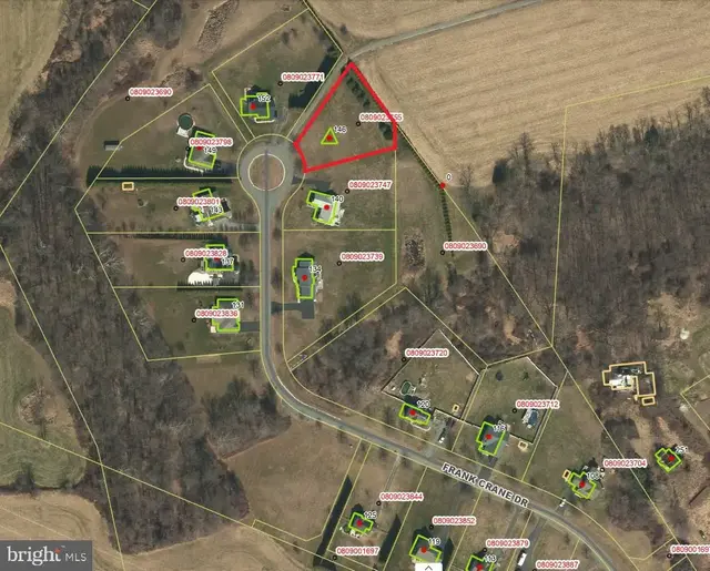 Lot #17 Frank Crane Dr, North East