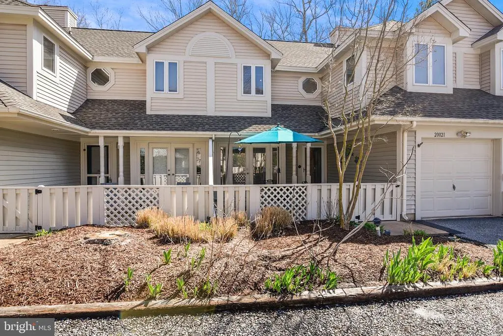 20021 Greenway #20021, Bethany Beach