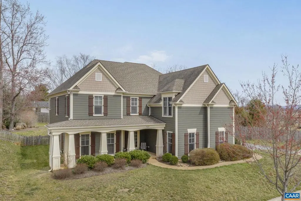 7127 Bradbury Ct, Crozet