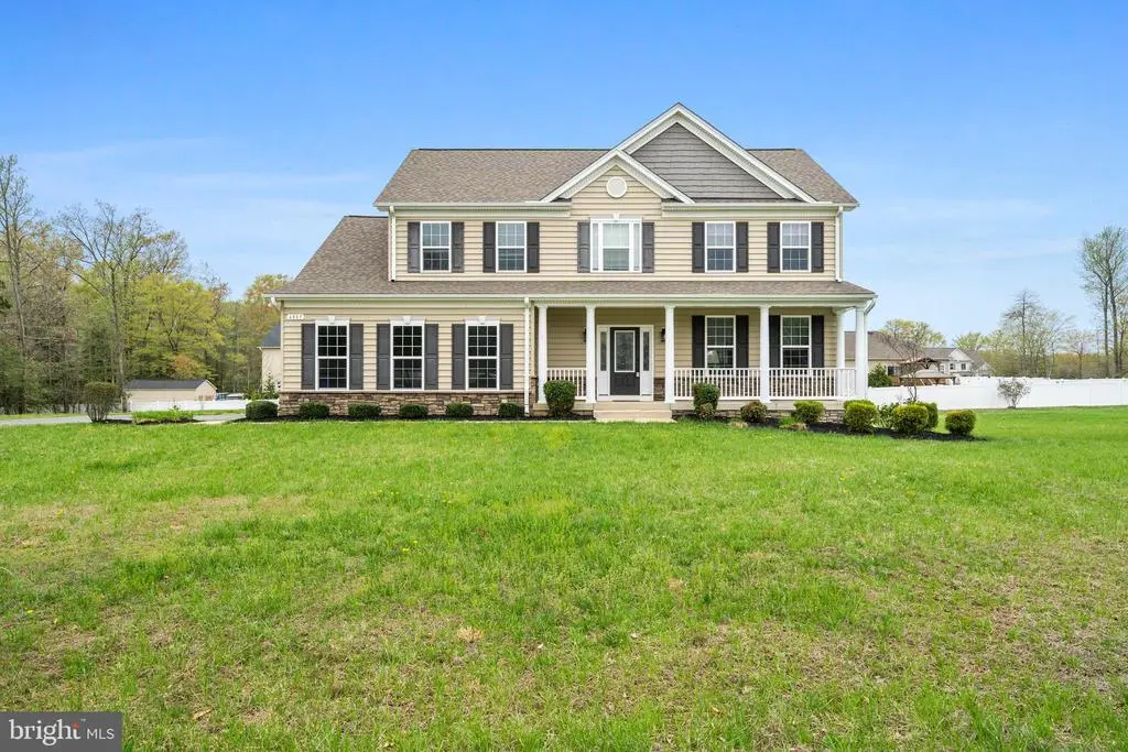 6885 S Zelkova Ct, La Plata