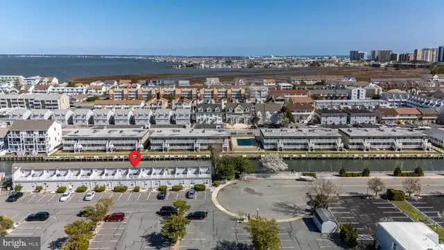 720 Rusty Anchor Rd #41c, Ocean City