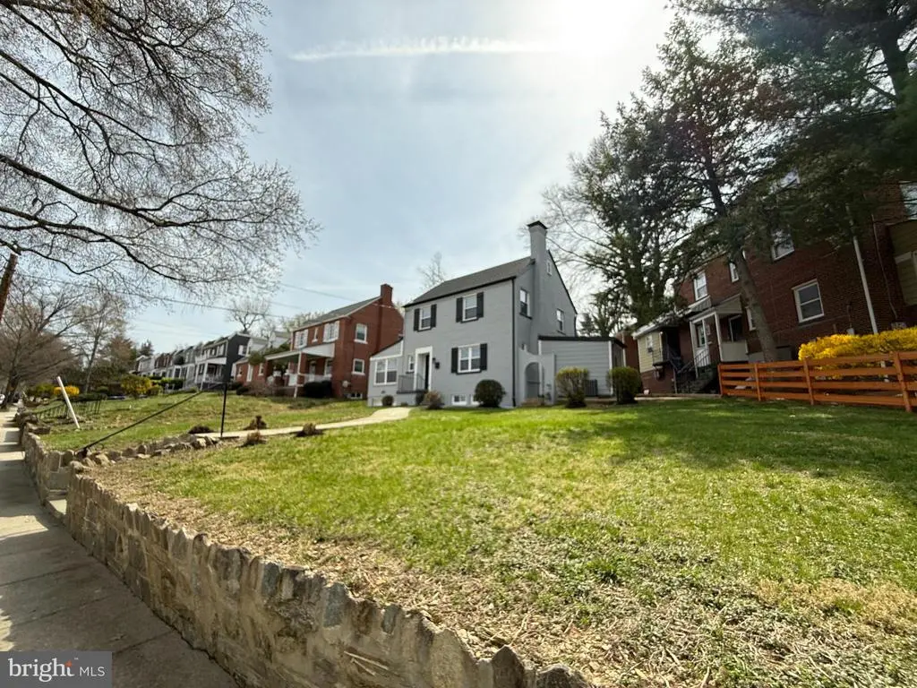 3405 Carpenter St Se, WASHINGTON