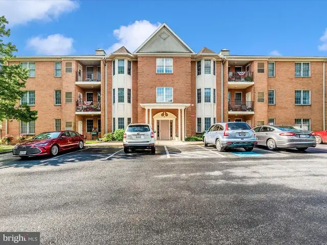 11 Rosewood Ct #101, Woodsboro