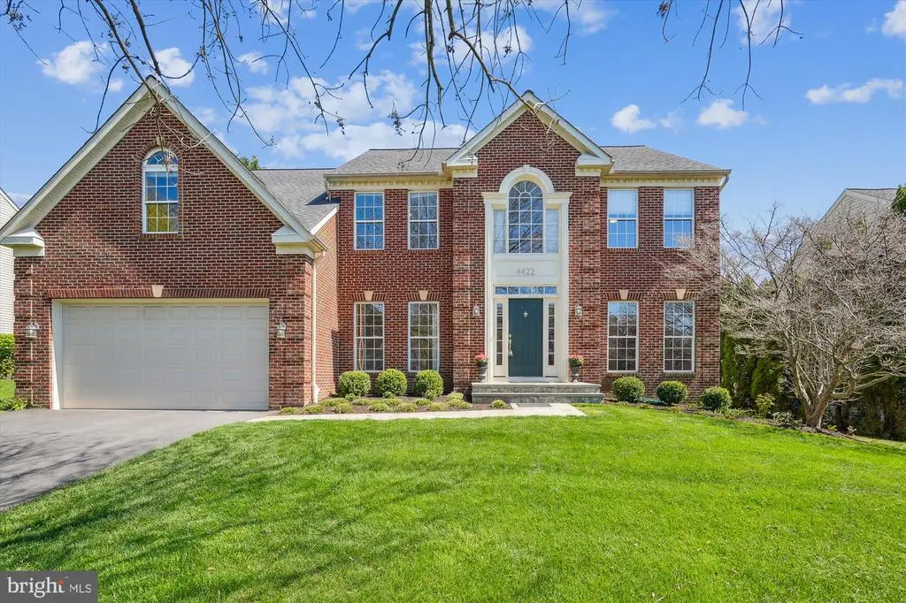 4422 Winding Oak Dr, Olney