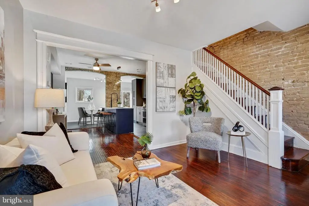 5232 5th St Nw, WASHINGTON