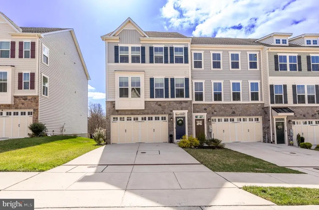 728 Iron Gate Rd, Bel Air