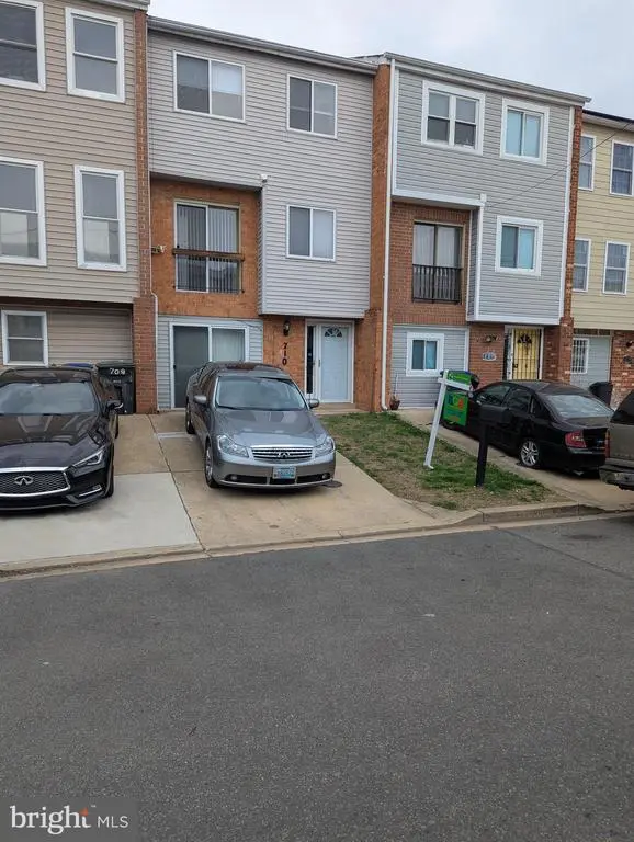 710 Bonini Rd Se, WASHINGTON