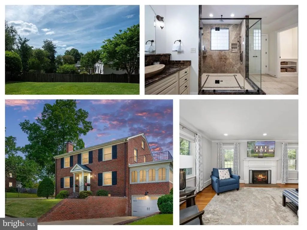 1517 Augustine Ave, FREDERICKSBURG