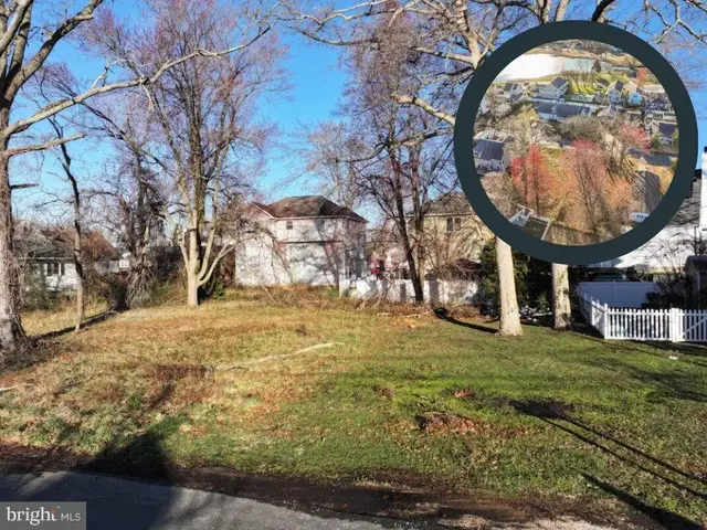 Venton Rd, Edgewater
