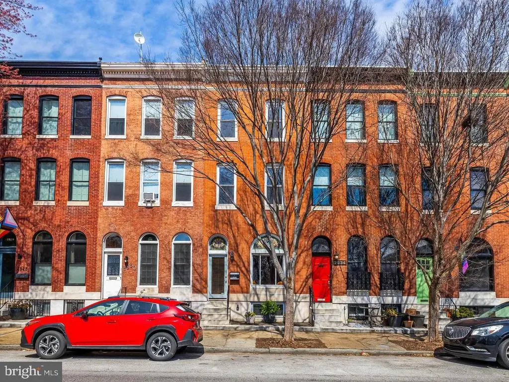2832 E Baltimore St, Baltimore