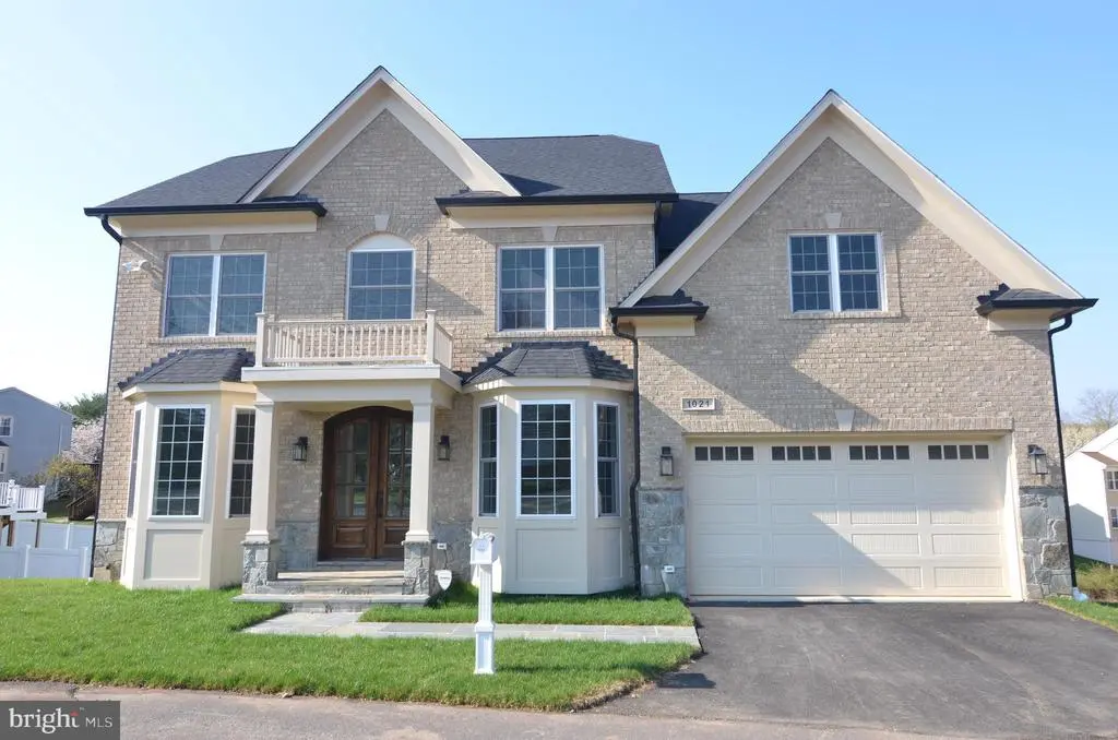 1021 E Randolph Rd, Silver Spring