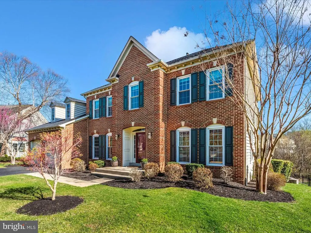 3608 John Simmons Ct, Frederick