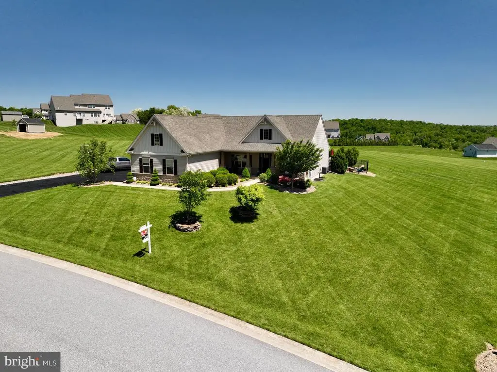 125 Hunters Chase, Etters