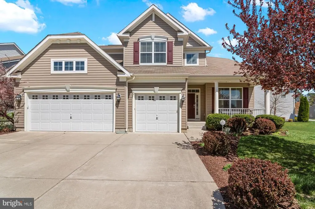 8320 Calm Stream Bnd, Severn