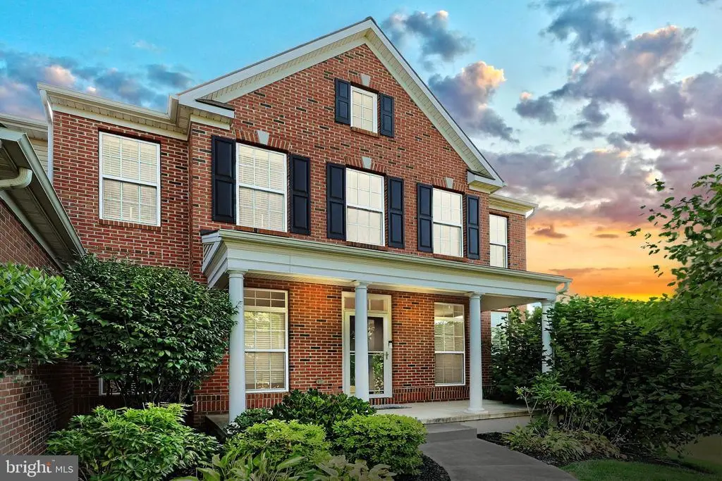 2769 Meadow Cross Way, York