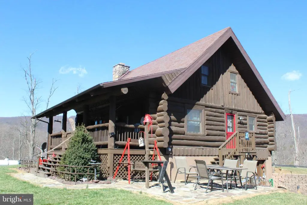 13400 Grevener St, CUMBERLAND