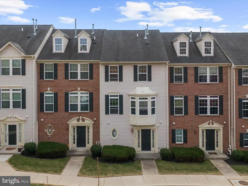 9339 Paragon Way, OWINGS MILLS