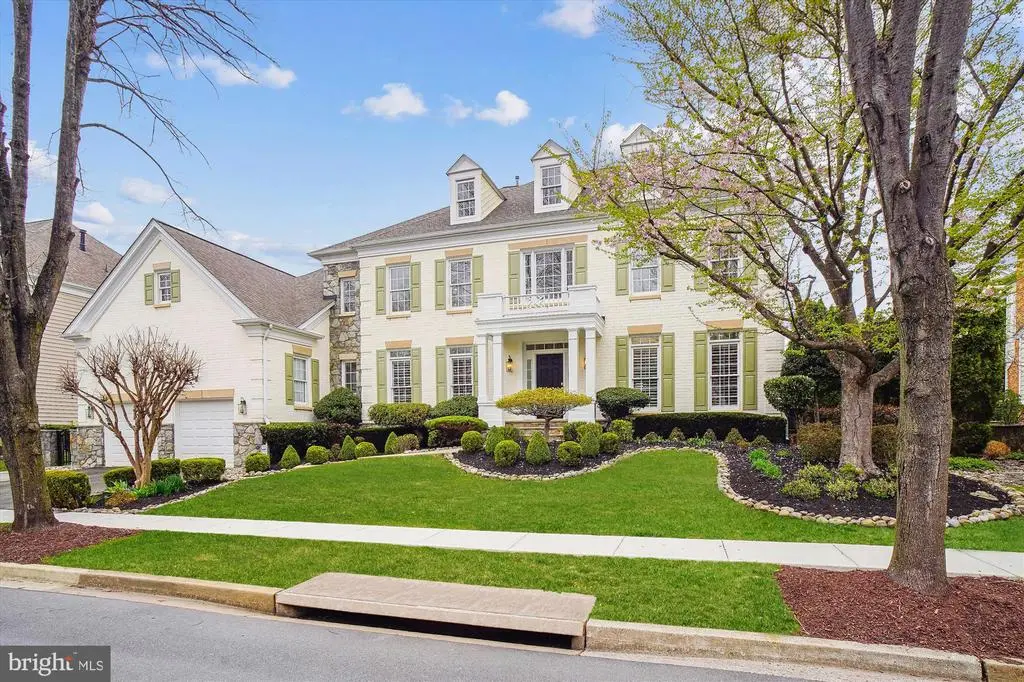 103 Prettyman Dr, Rockville