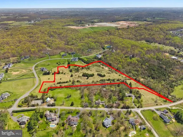 0 Stone Fox Ct #lot 15c, Leesburg