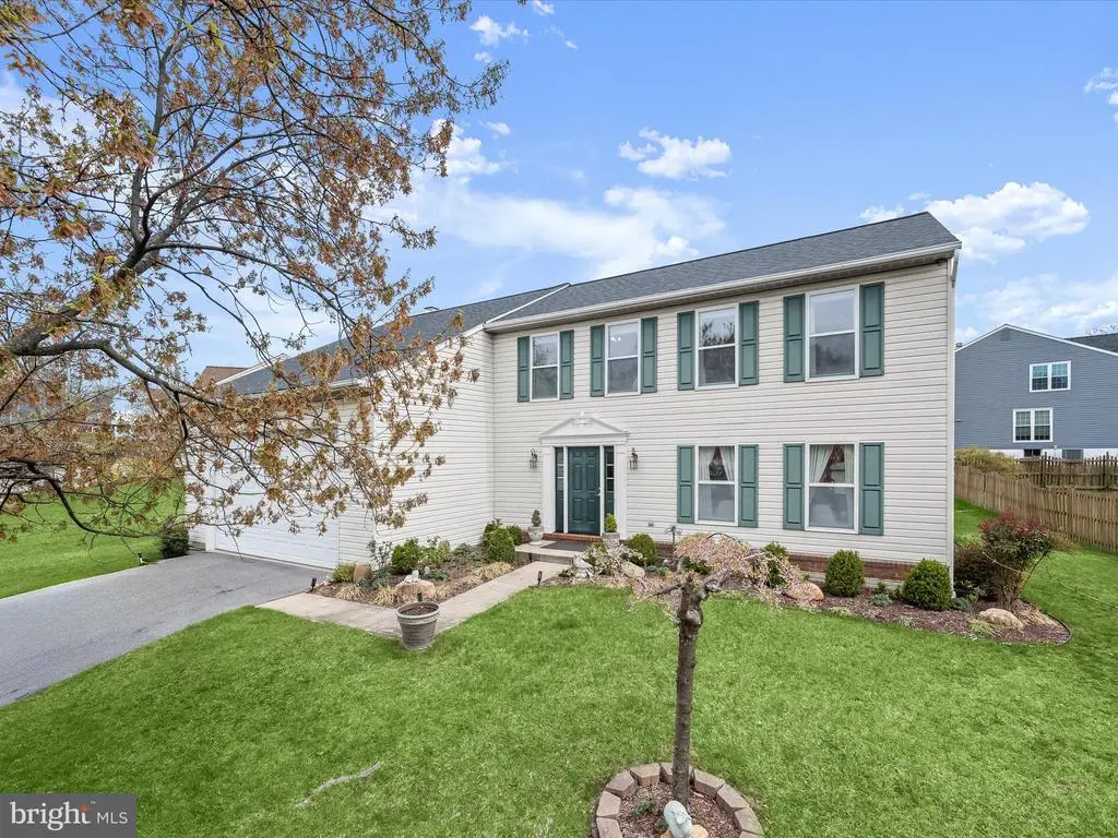 6673 Hunter Rd, Elkridge