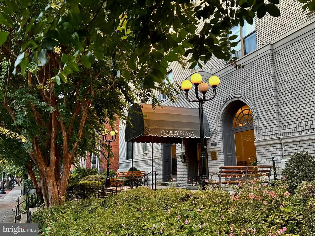 1514 17th St Nw #511, WASHINGTON