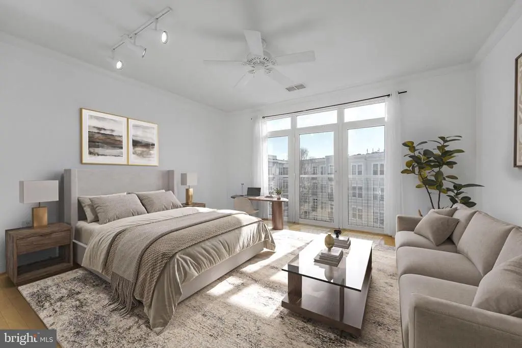 1391 Pennsylvania Ave Se #554, WASHINGTON