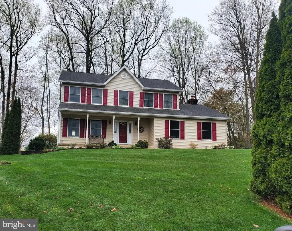 1909 Canter Ln, Marriottsville