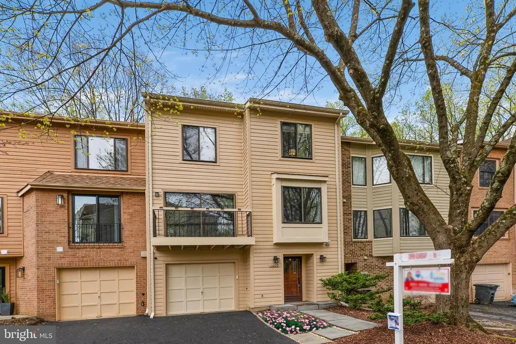 10609 Mist Haven Ter, Rockville