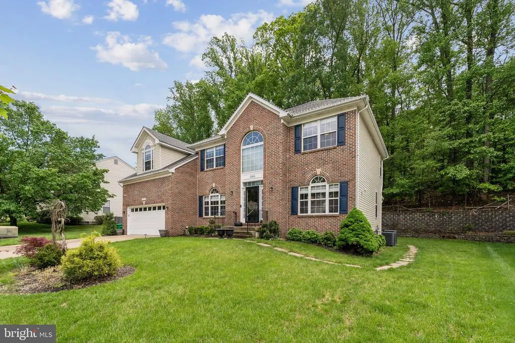 12815 Glasgow Ct, Fort Washington