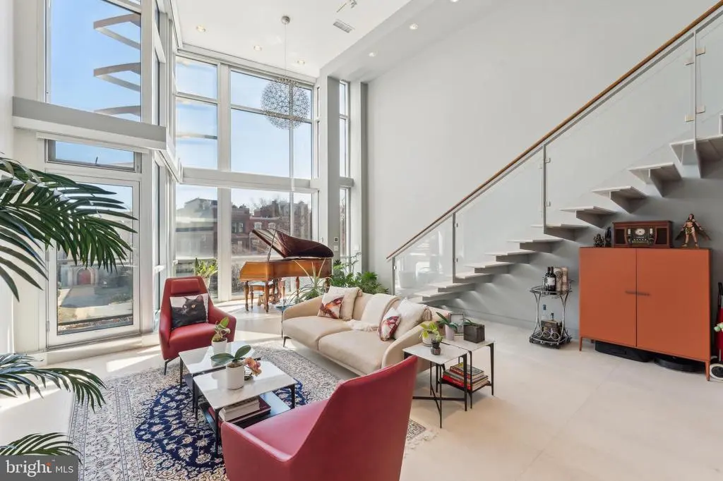 1612 16th St Nw #3, WASHINGTON