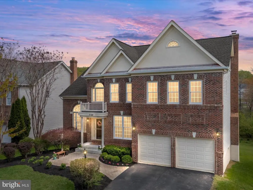 7124 Altford Ct, Elkridge