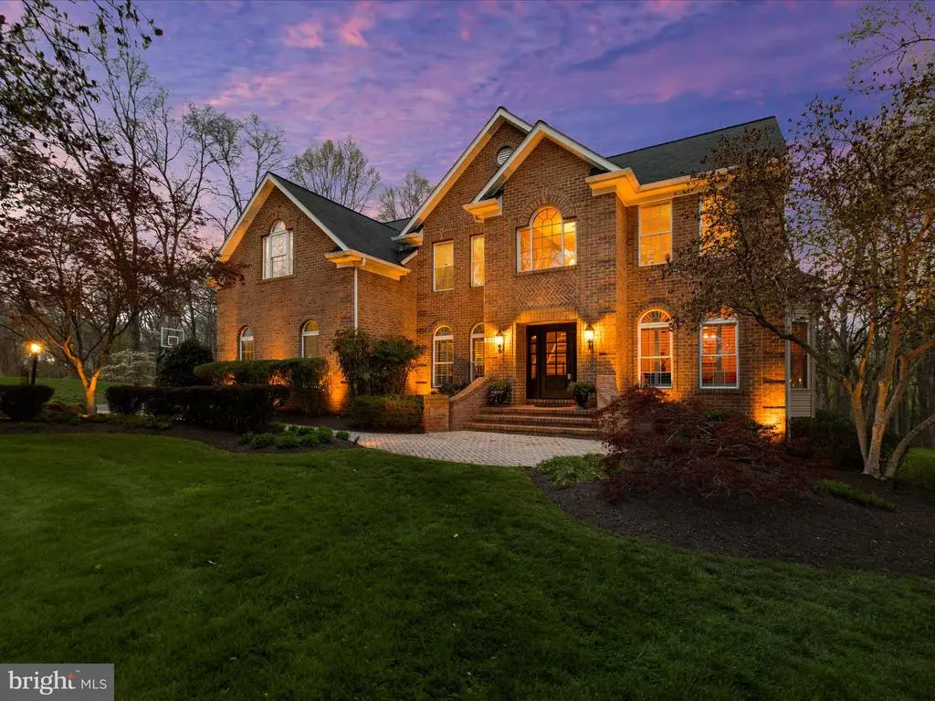 3196 River Valley Chase, West Friendship