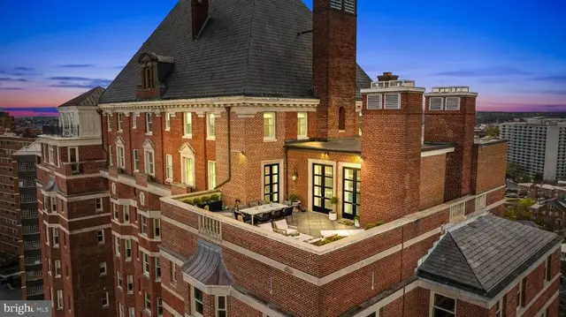 3908 N Charles St #1303, Baltimore