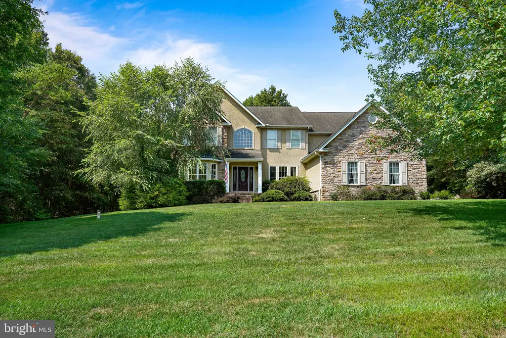 233 Woodholme Way, Elkton