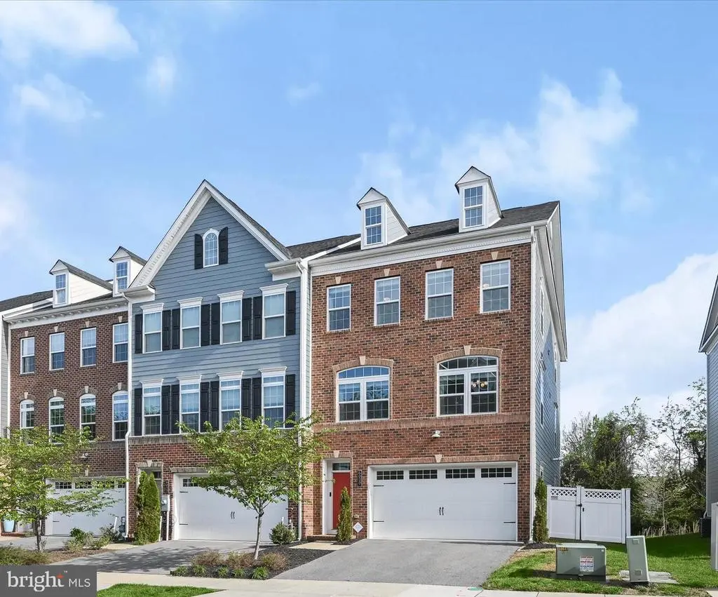 6020 Charles Xing, Ellicott City
