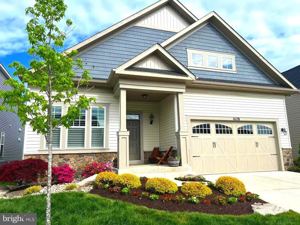 1628 Velvet Leaf Ln, Odenton