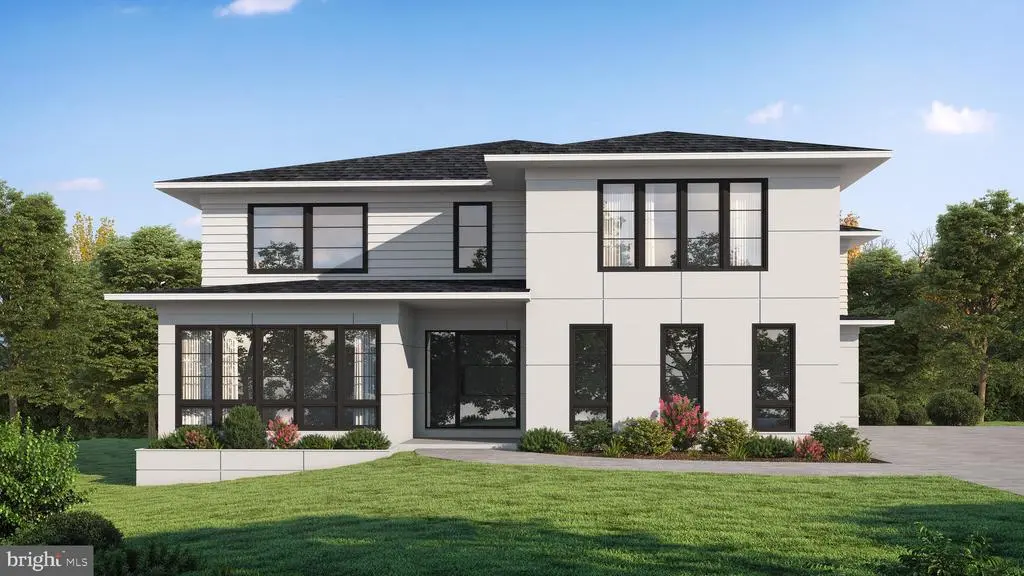 3946 N Dumbarton St, MCLEAN