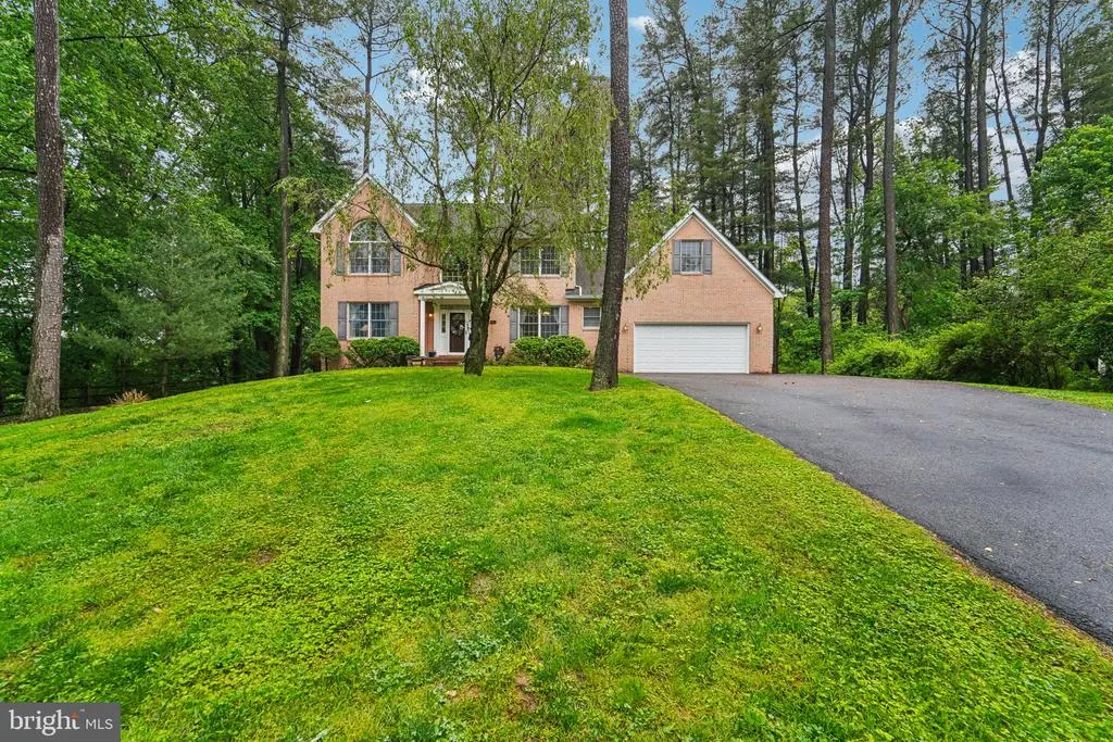 9875 Carrigan Dr, Ellicott City