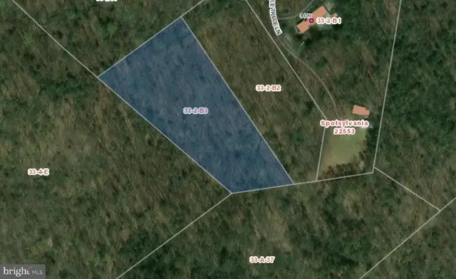 8112 Battle Trace Ln, Spotsylvania