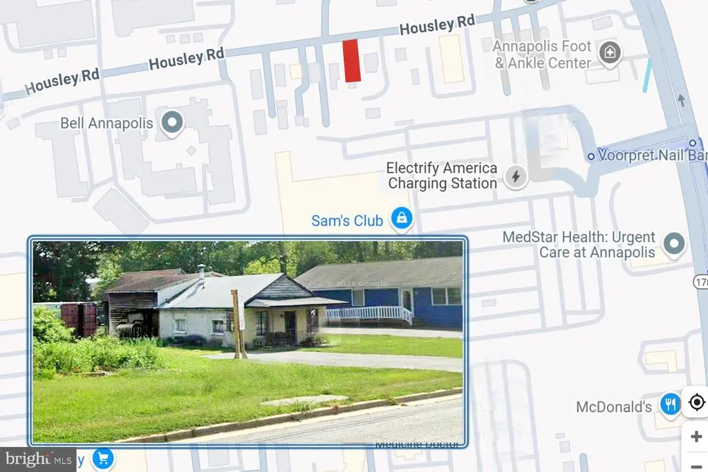 2565 Housley Rd, Annapolis