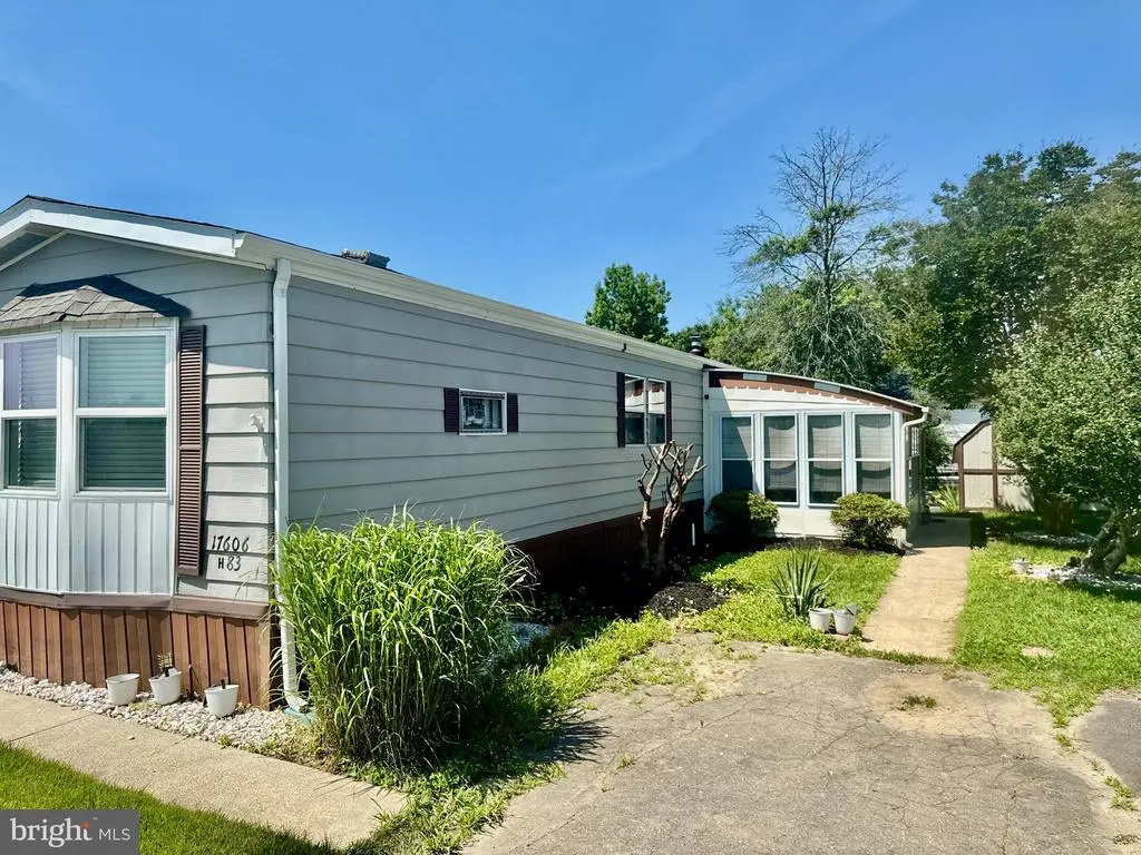 17606-lot H83 Mary Ann Dr #19040, LEWES