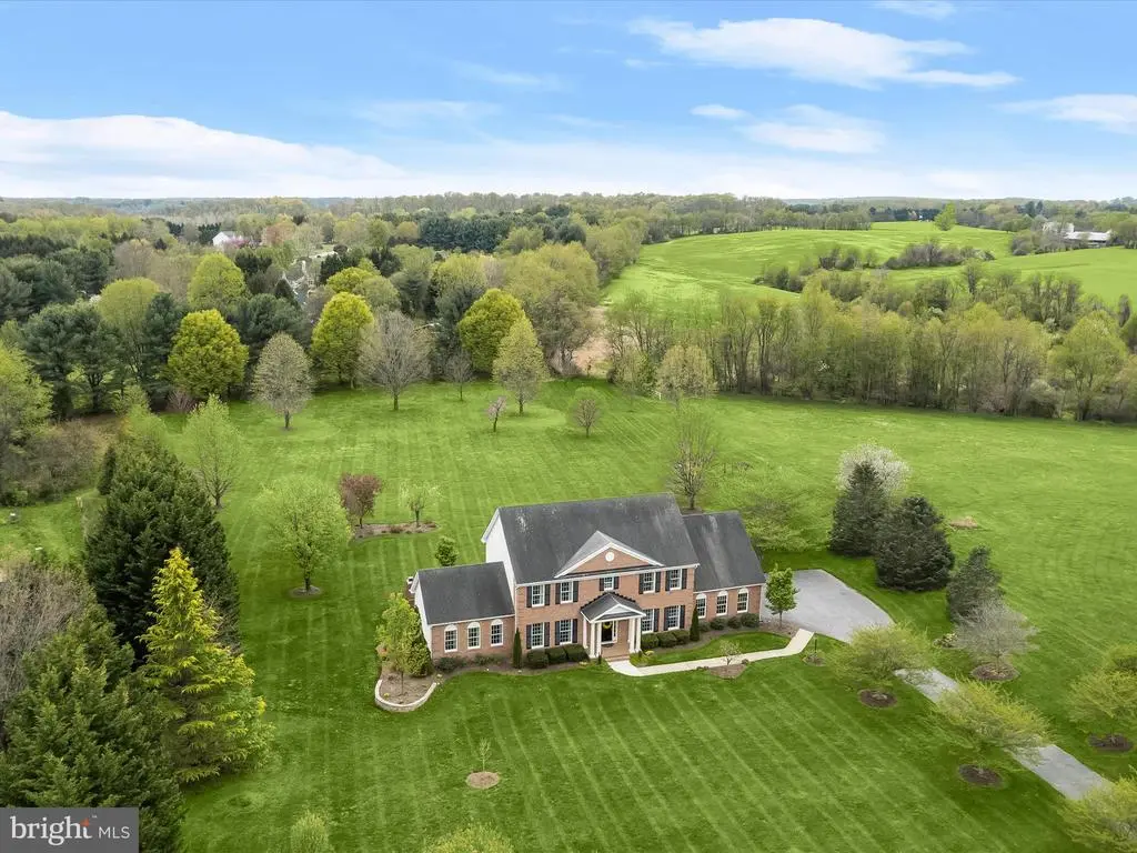 725 Chessie Crossing Way, Woodbine