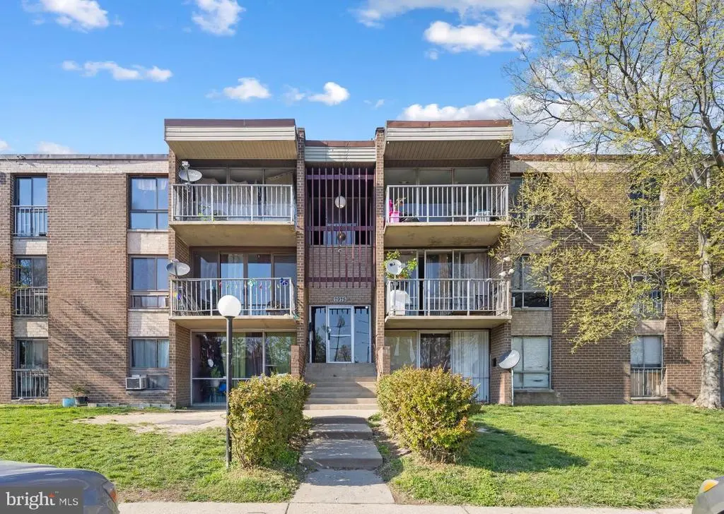 7975 Riggs Rd #5, Hyattsville