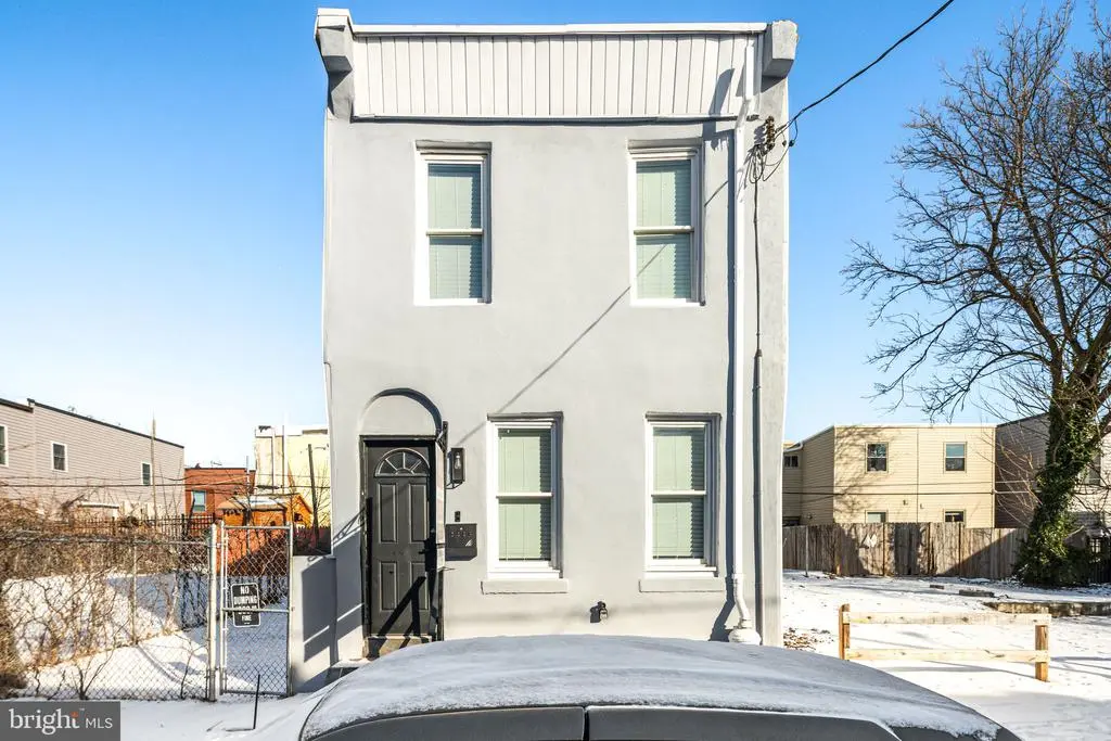 2445 W Seybert St, Philadelphia