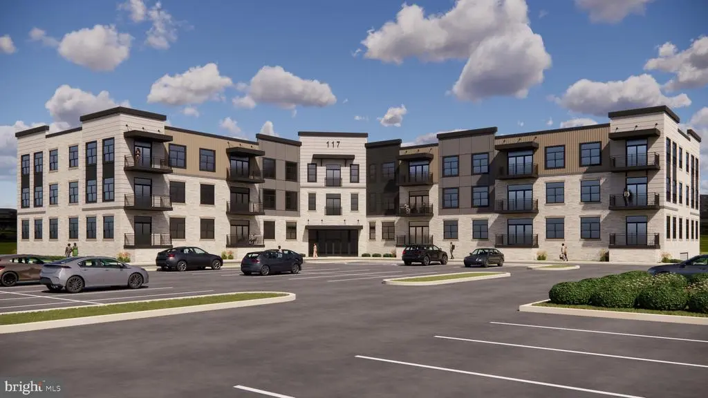 117 On The Boulevard #203, LEBANON