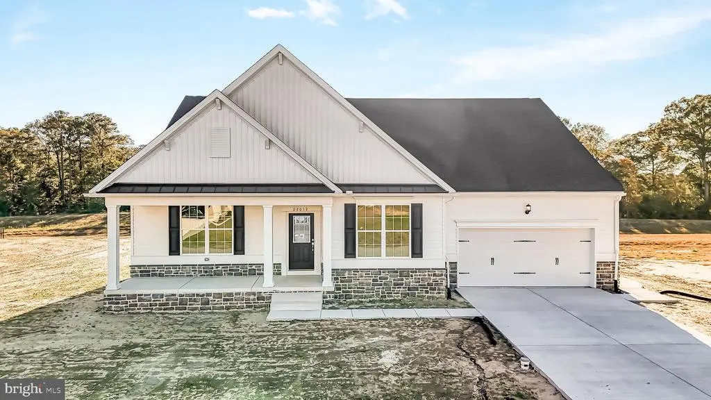 22012 Antlered Way, Georgetown