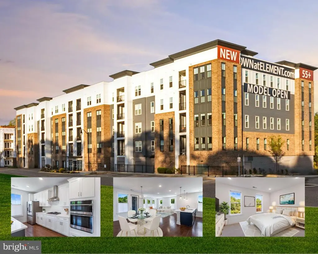 76 Old Mill Bottom Rd N #202, Annapolis